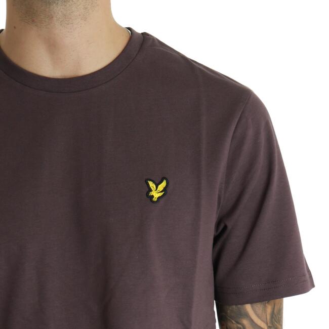 T-SHIRT BASIC LYLE & SCOTT - Mad Fashion | img vers.650x/